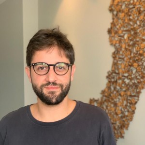 Picture of Guilherme Gualtieri