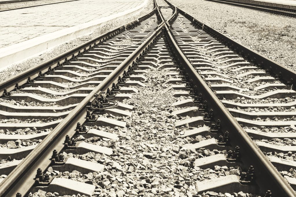 Railway discrepancy